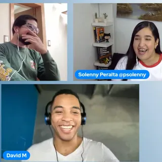 Episodio Especial - Año nuevo